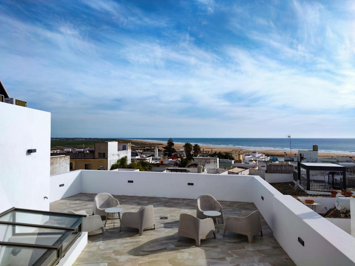 Arena House Conil 2* Conil De La Frontera